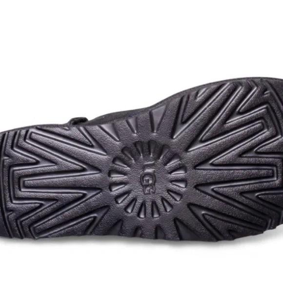 UGG Micro Mini Boots Size 7 - New with Box - Picture 5 of 5